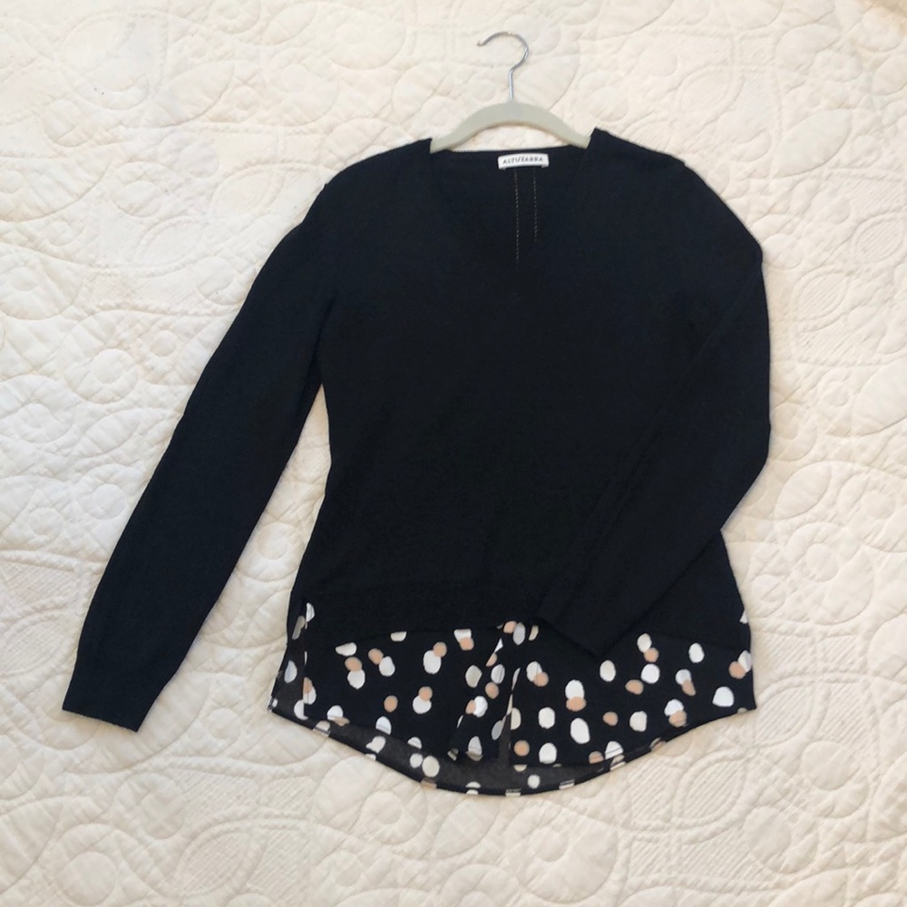 Altuzarra Sweater